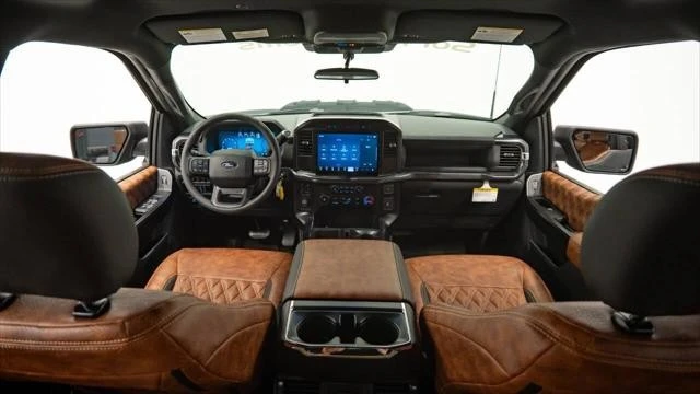 2024 Ford F-150 14th Gen - Image 19 of 31