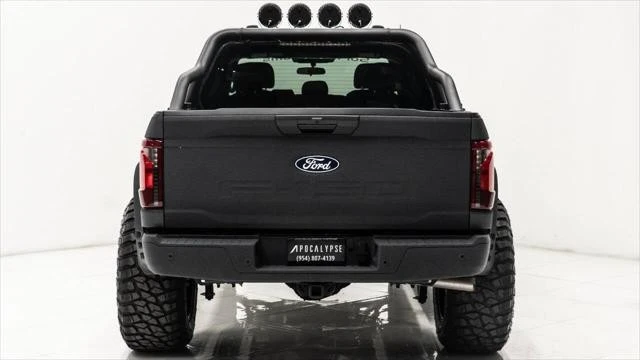 2024 Ford F-150 14th Gen - Image 9 of 31