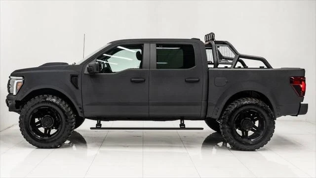 2024 Ford F-150 14th Gen - Image 12 of 31