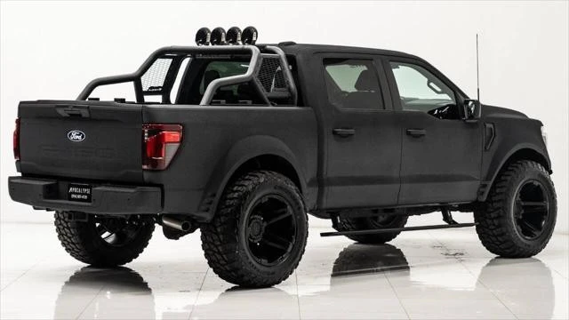 2024 Ford F-150 14th Gen - Image 6 of 31