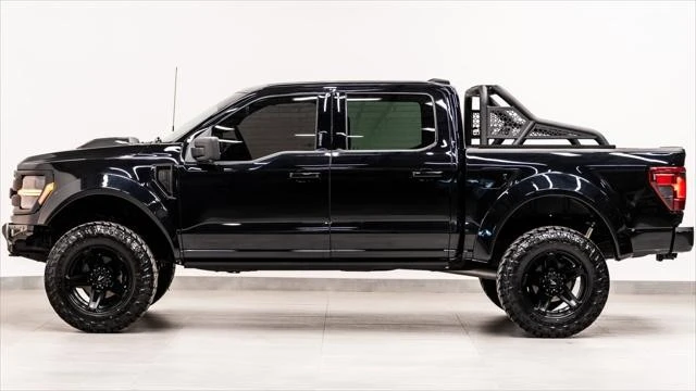2024 Ford F-150 14th Gen - Image 9 of 31