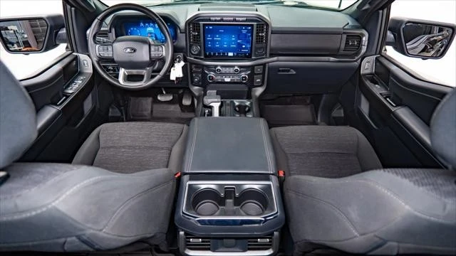 2024 Ford F-150 14th Gen - Image 2 of 31