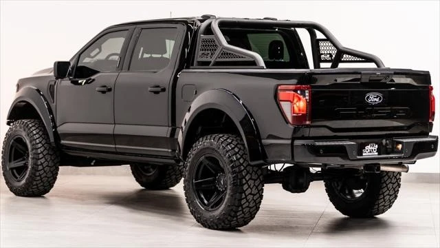 2024 Ford F-150 14th Gen - Image 8 of 31