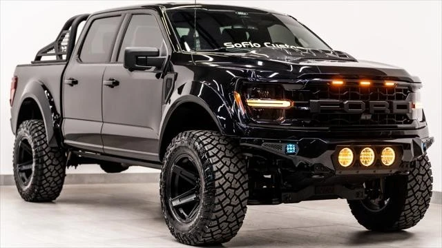 2024 Ford F-150 14th Gen - Image 27 of 31