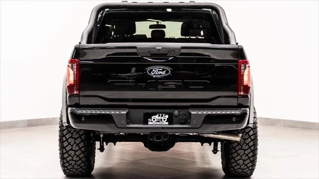 2024 Ford F-150 14th Gen - Image 7 of 31