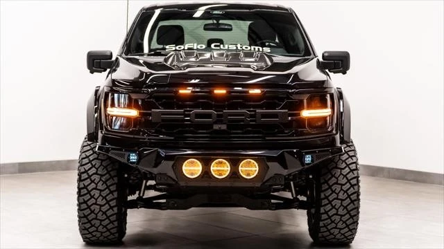 2024 Ford F-150 14th Gen - Image 2 of 31