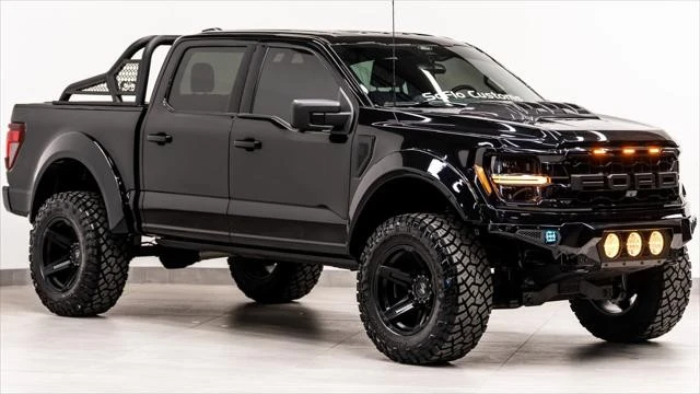 2024 Ford F-150 14th Gen - Image 3 of 31