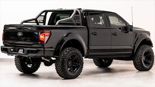 2024 Ford F-150 14th Gen - Image 5 of 31