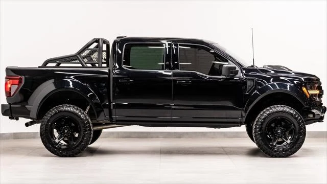2024 Ford F-150 14th Gen - Image 4 of 31