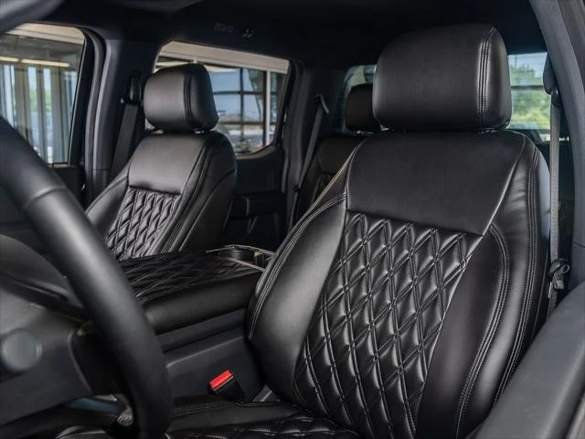 2024 Ford F-150 14th Gen - Image 6 of 31