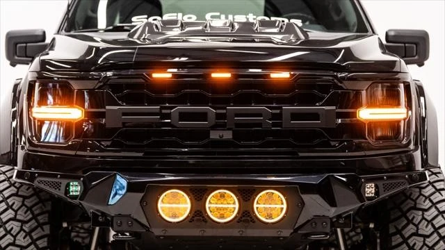 2024 Ford F-150 14th Gen - Image 24 of 31