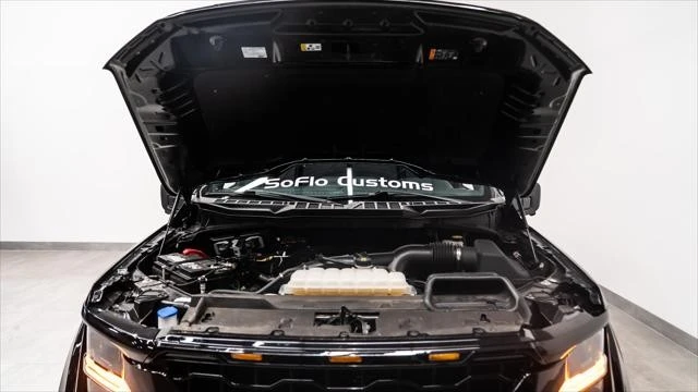 2024 Ford F-150 14th Gen - Image 29 of 31