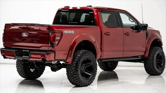 2024 Ford F-150 14th Gen - Image 5 of 21