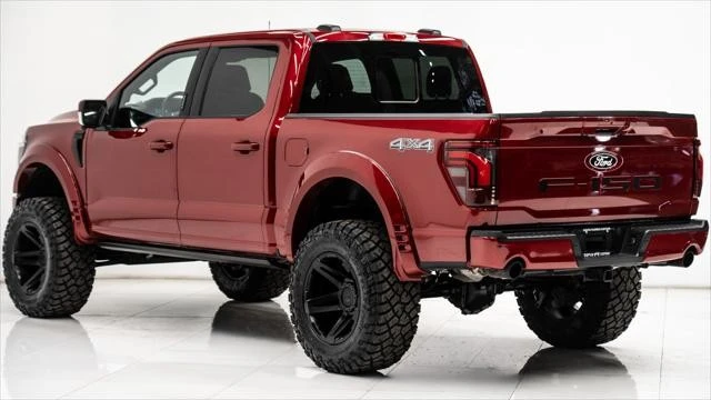 2024 Ford F-150 14th Gen - Image 7 of 21