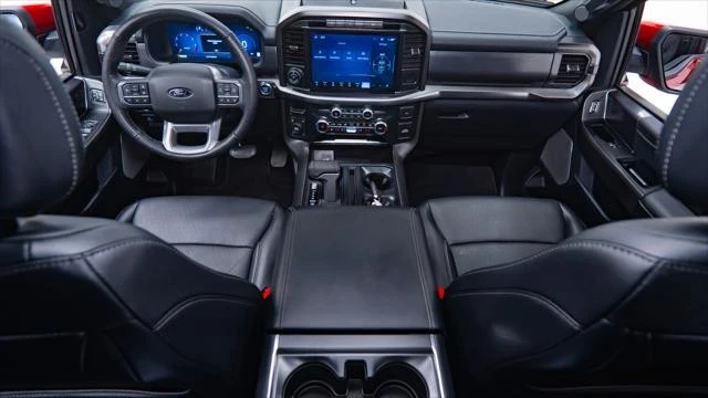 2024 Ford F-150 14th Gen - Image 2 of 21