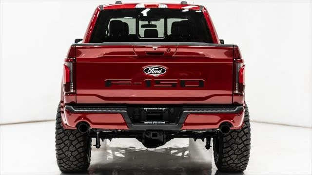 2024 Ford F-150 14th Gen - Image 6 of 21