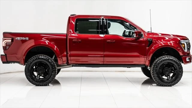 2024 Ford F-150 14th Gen - Image 9 of 21