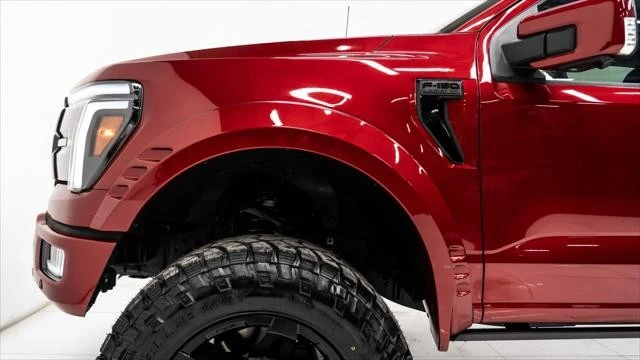 2024 Ford F-150 14th Gen - Image 15 of 21