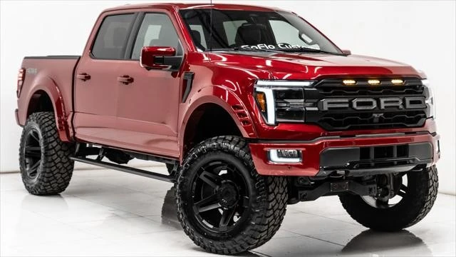 2024 Ford F-150 14th Gen - Image 4 of 21