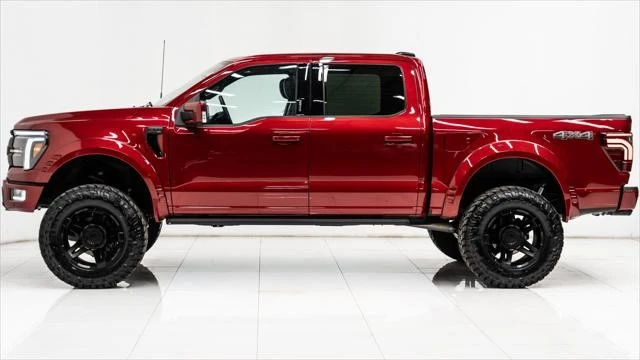 2024 Ford F-150 14th Gen - Image 8 of 21
