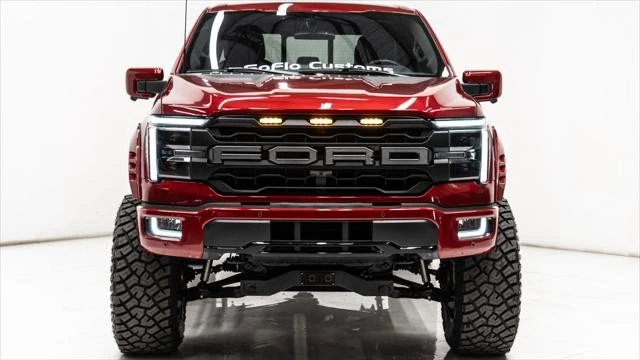 2024 Ford F-150 14th Gen - Image 3 of 21