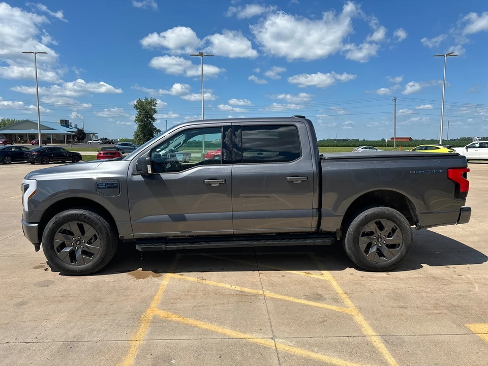 2024 Ford F-150 14th Gen - Image 7 of 28