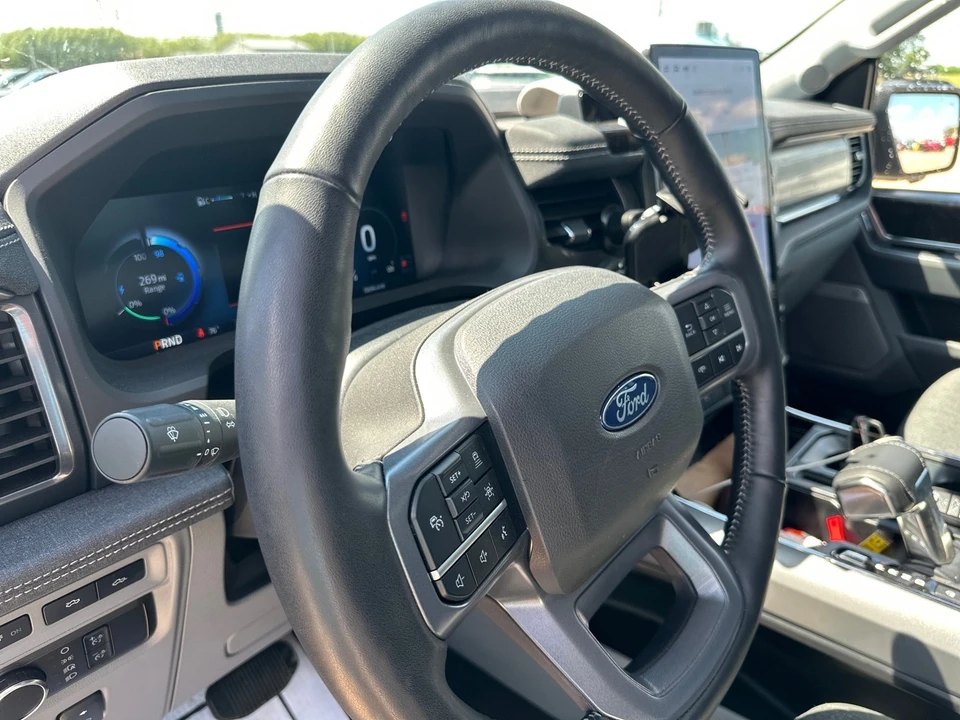2024 Ford F-150 14th Gen - Image 21 of 28
