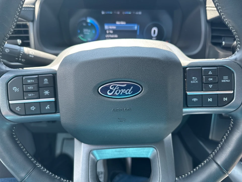 2024 Ford F-150 14th Gen - Image 28 of 28
