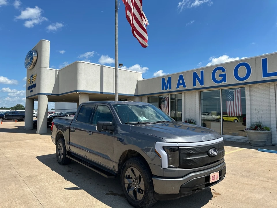 2024 Ford F-150 14th Gen - Image 3 of 28