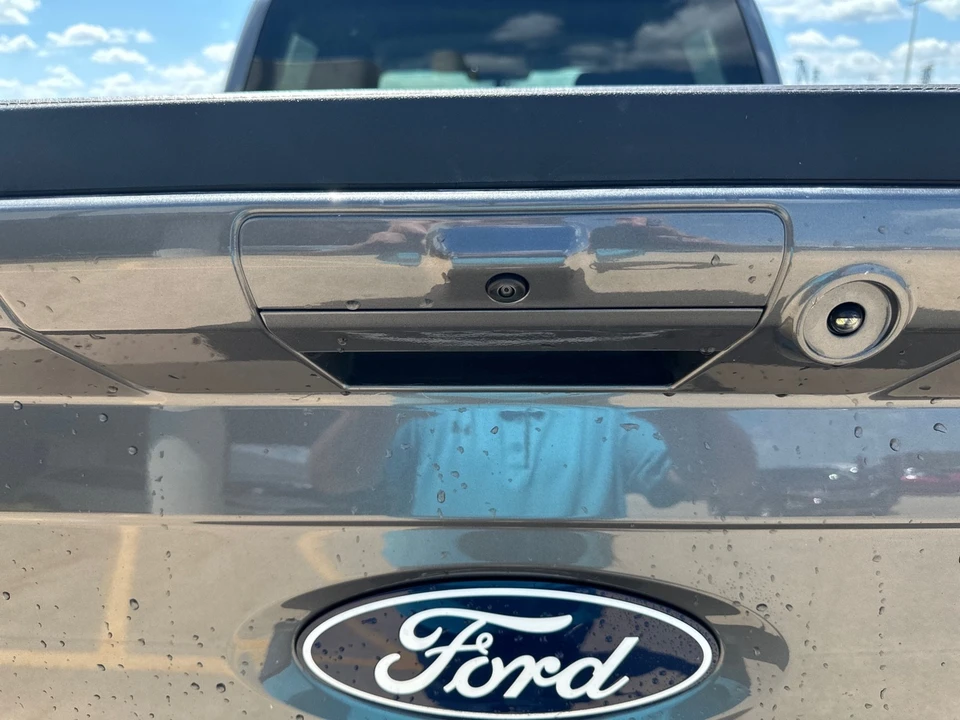 2024 Ford F-150 14th Gen - Image 10 of 28