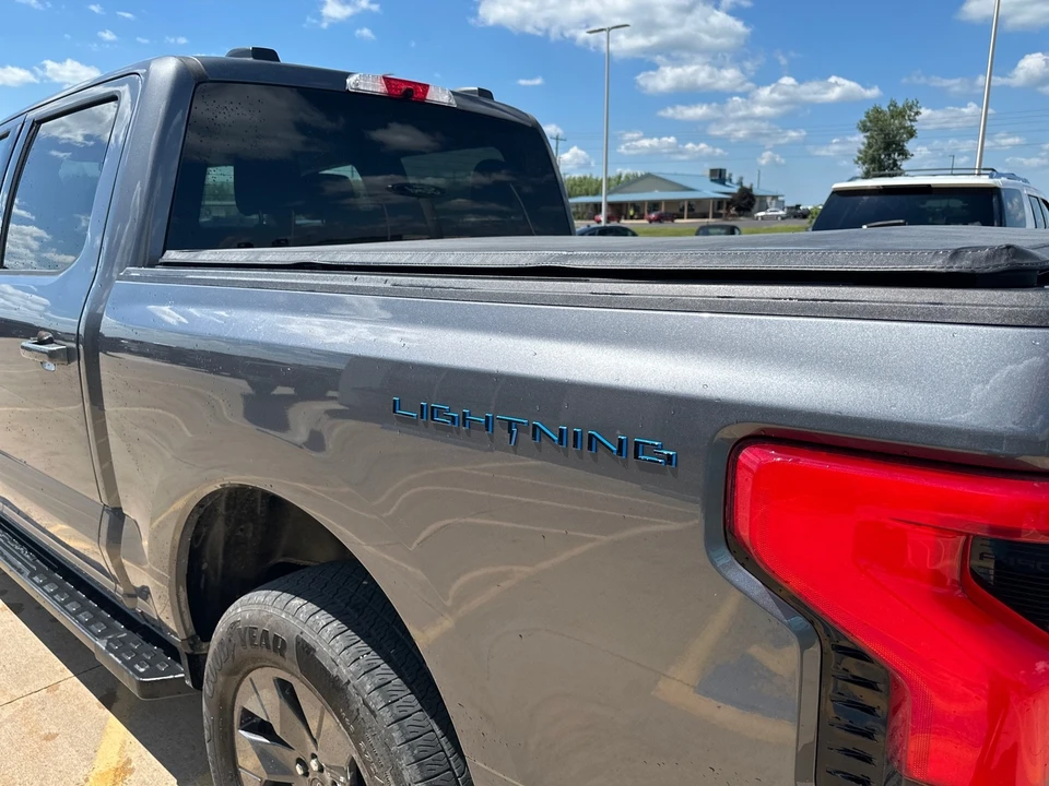 2024 Ford F-150 14th Gen - Image 8 of 28