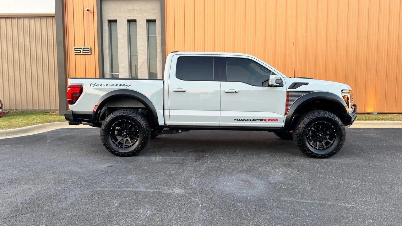 2024 Ford F-150 14th Gen - Image 3 of 31