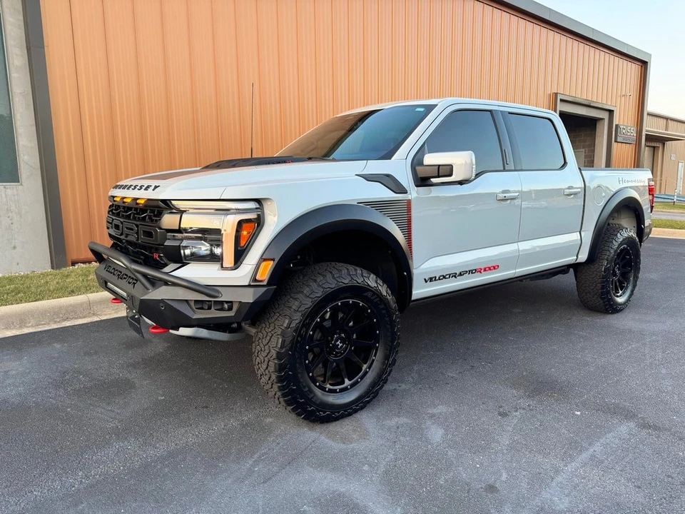2024 Ford F-150 14th Gen - Image 6 of 31