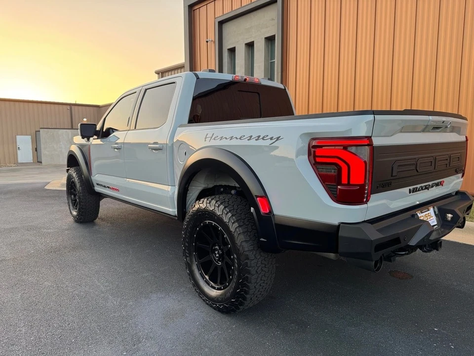 2024 Ford F-150 14th Gen - Image 10 of 31