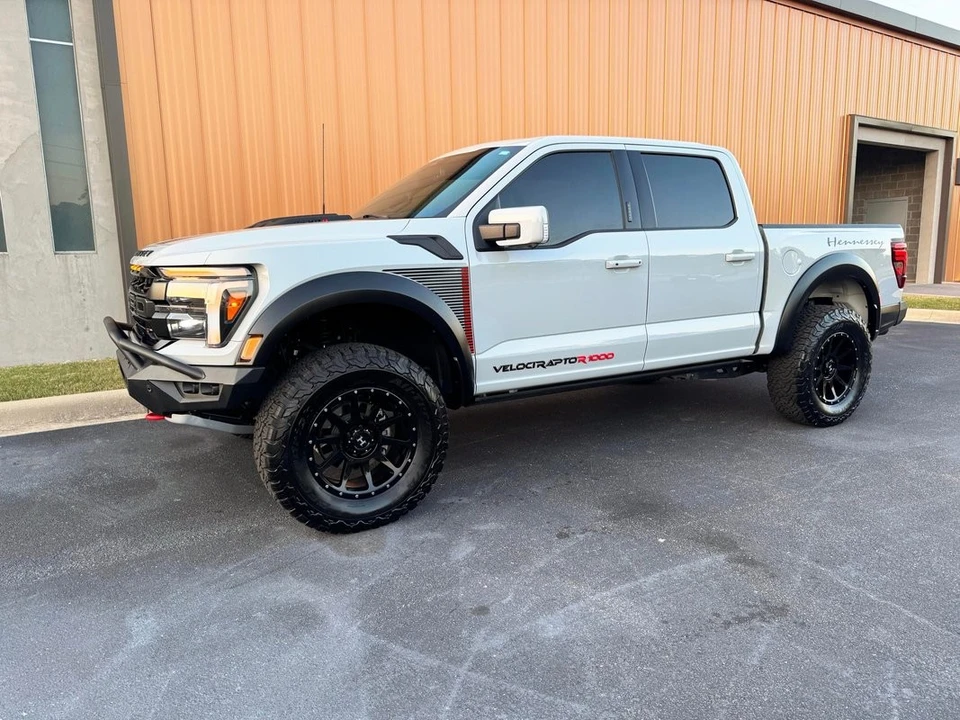 2024 Ford F-150 14th Gen - Image 7 of 31