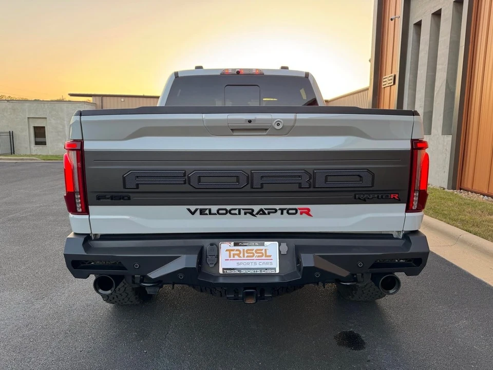 2024 Ford F-150 14th Gen - Image 12 of 31