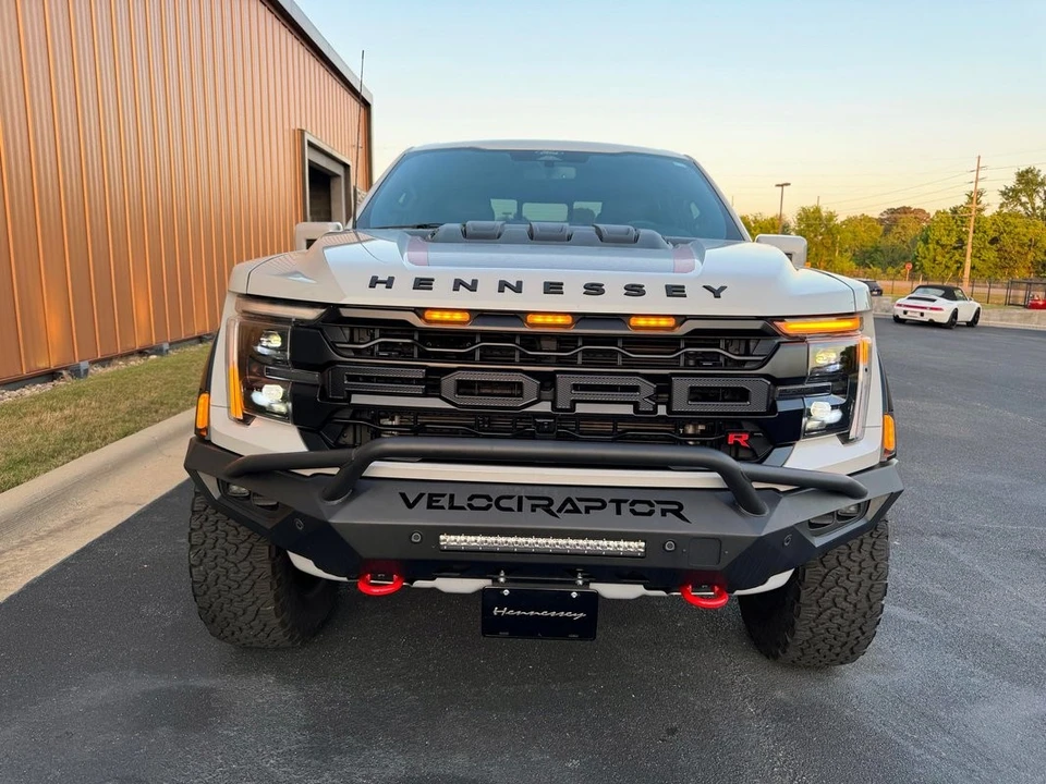 2024 Ford F-150 14th Gen - Image 11 of 31