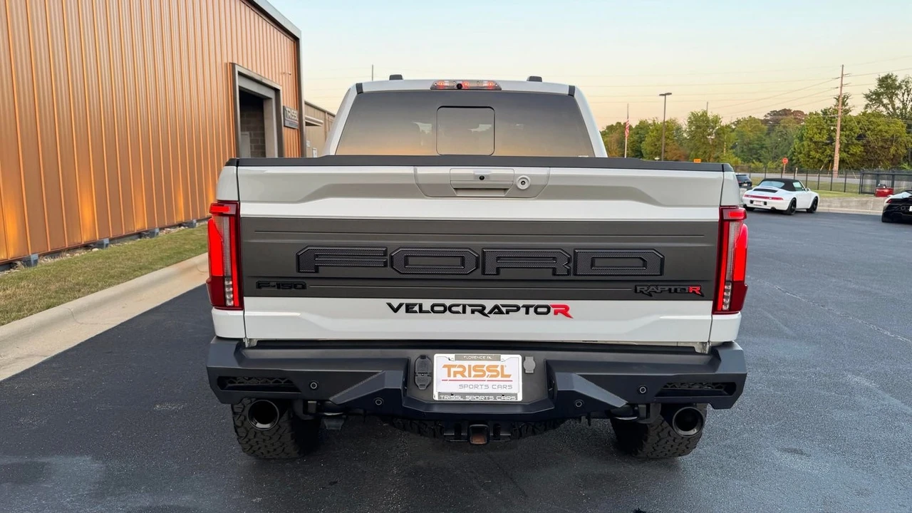 2024 Ford F-150 14th Gen - Image 16 of 31