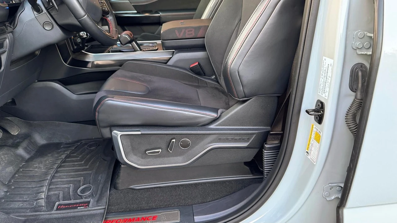 2024 Ford F-150 14th Gen - Image 20 of 31