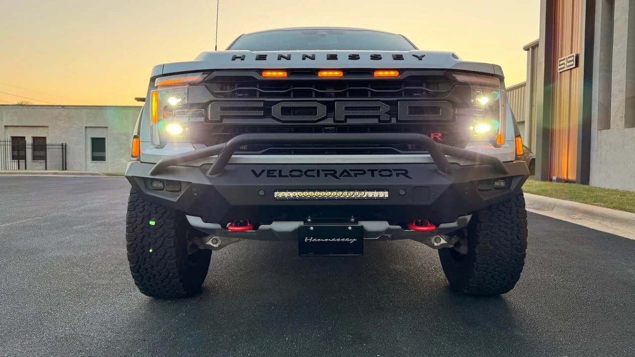2024 Ford F-150 14th Gen - Image 15 of 31