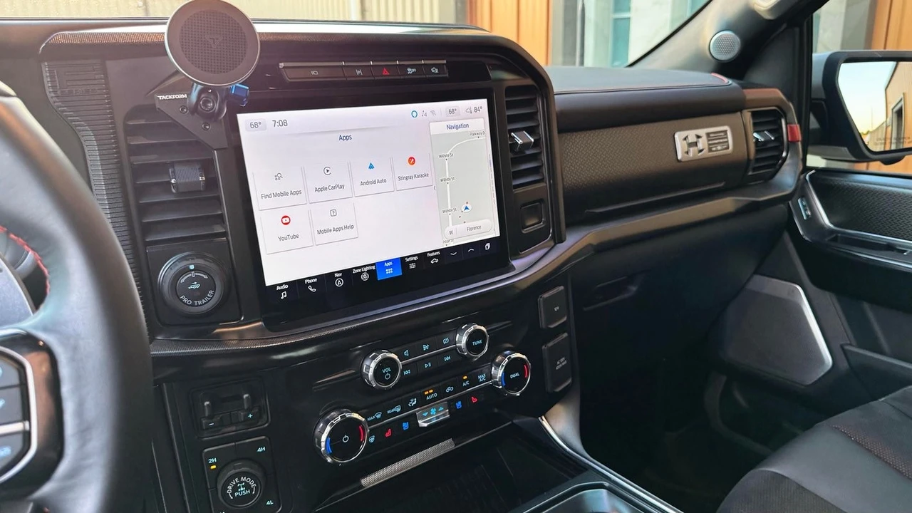 2024 Ford F-150 14th Gen - Image 23 of 31