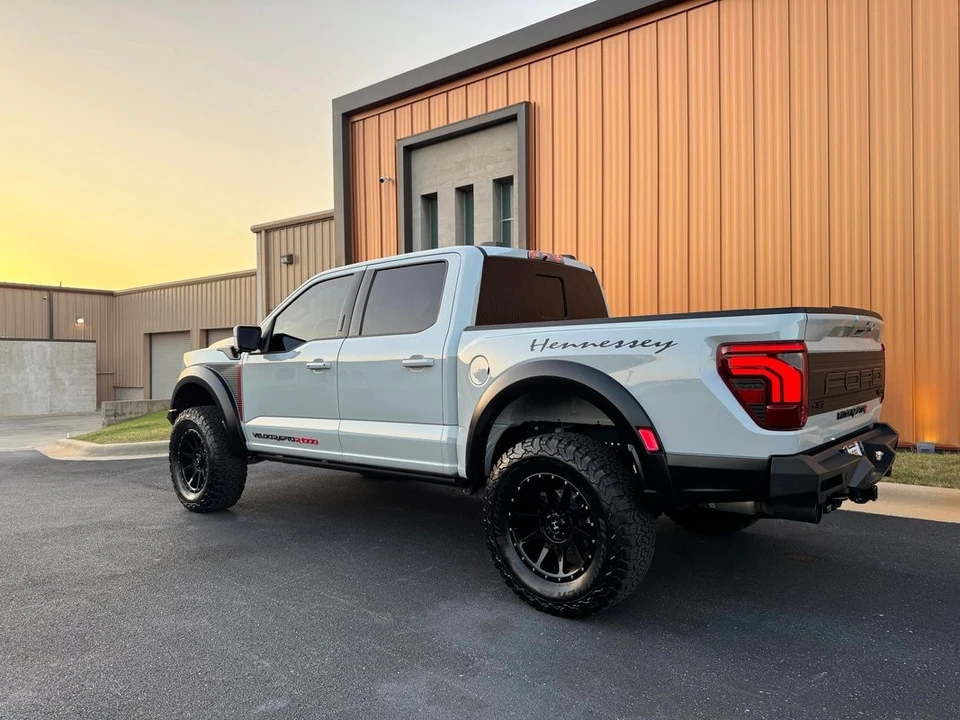 2024 Ford F-150 14th Gen - Image 9 of 31