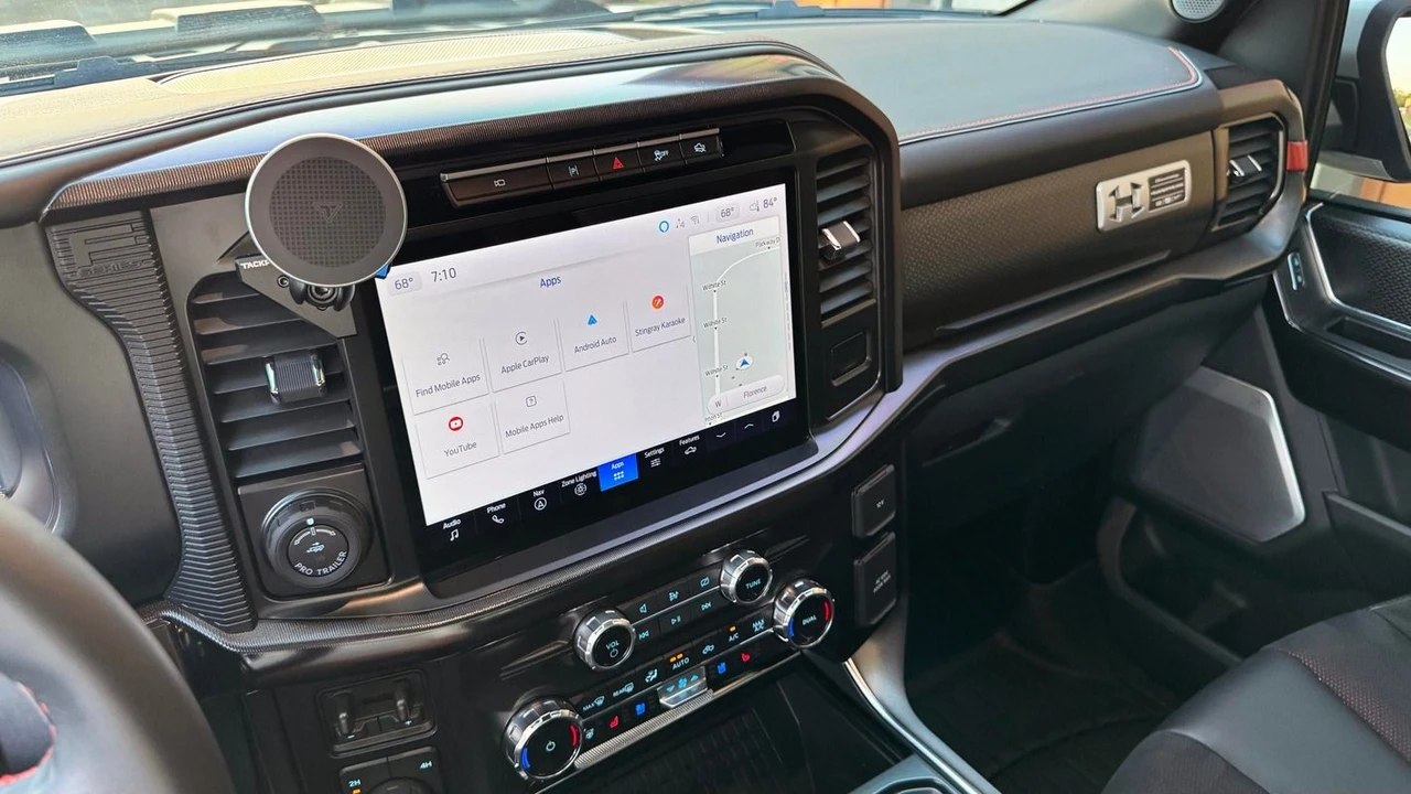 2024 Ford F-150 14th Gen - Image 28 of 31