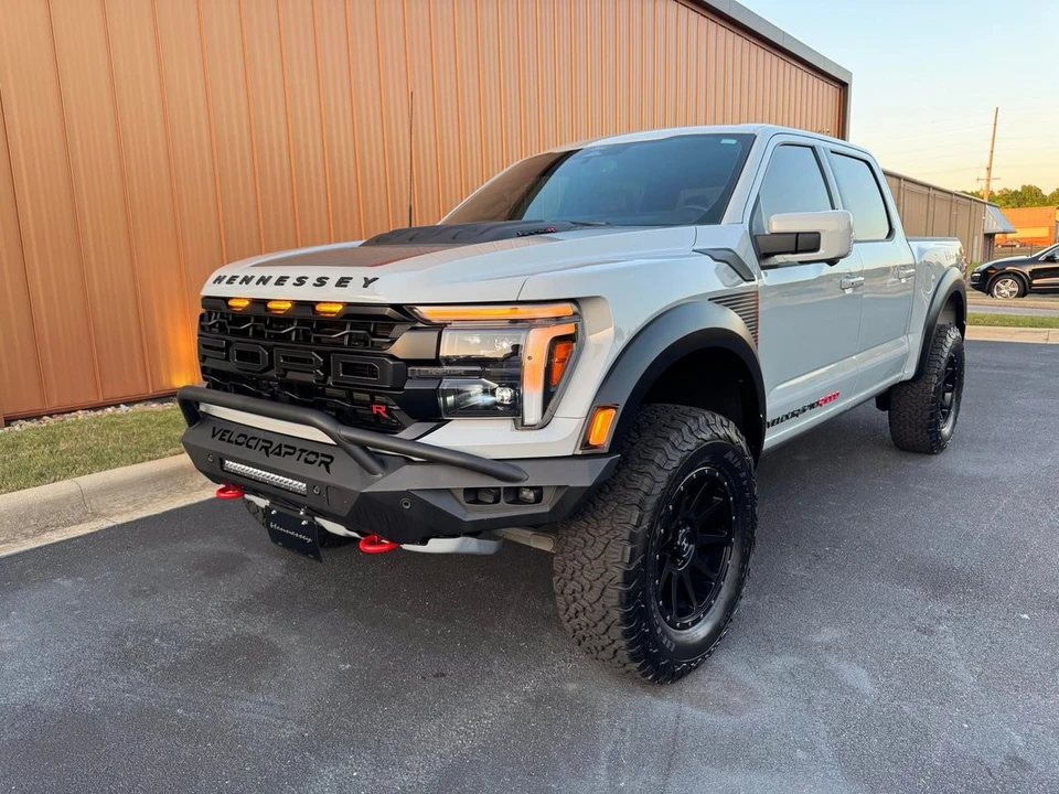 2024 Ford F-150 14th Gen - Image 5 of 31