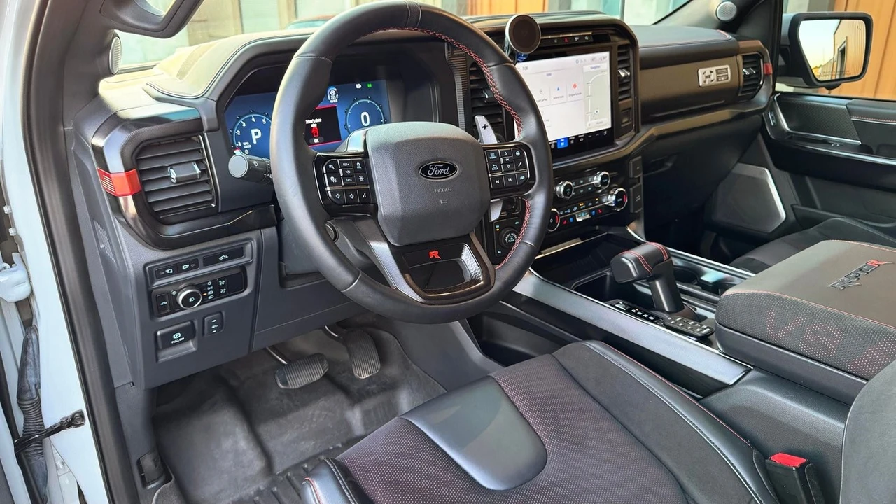 2024 Ford F-150 14th Gen - Image 22 of 31