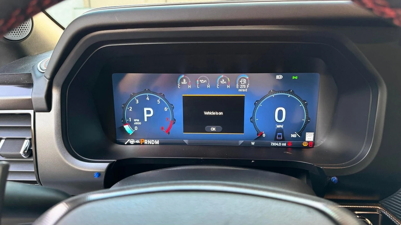2024 Ford F-150 14th Gen - Image 27 of 31