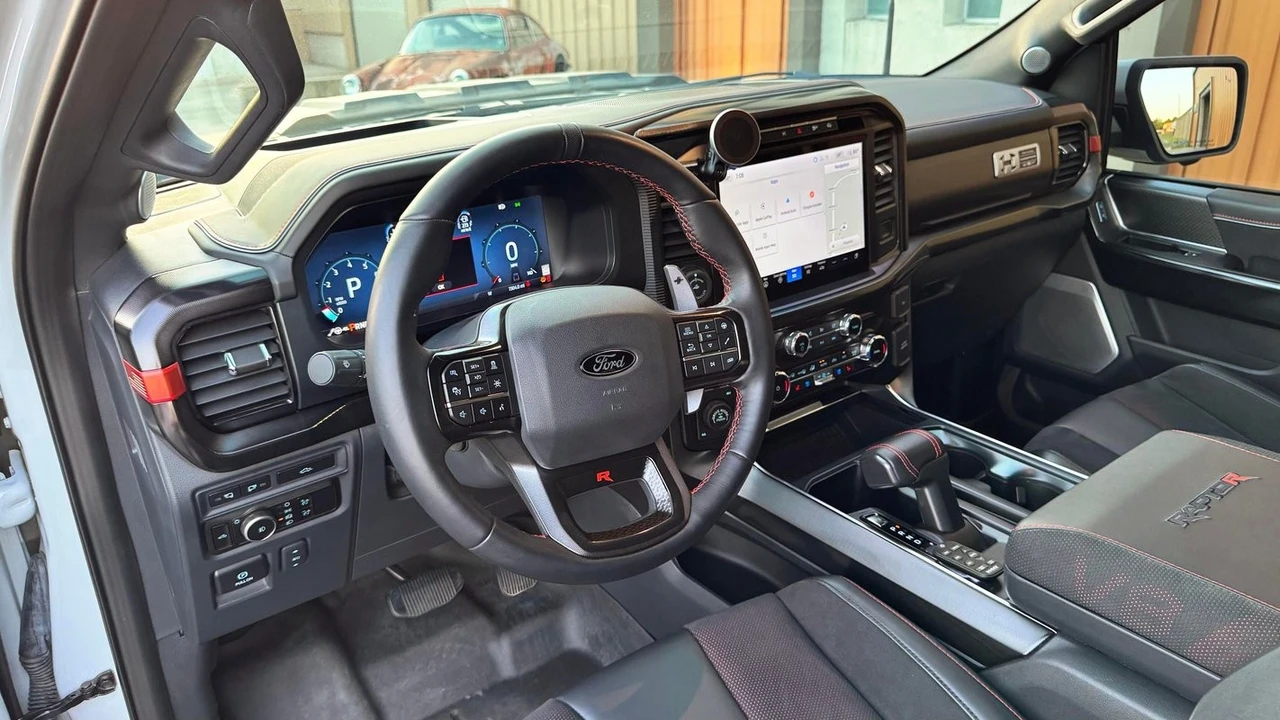 2024 Ford F-150 14th Gen - Image 21 of 31
