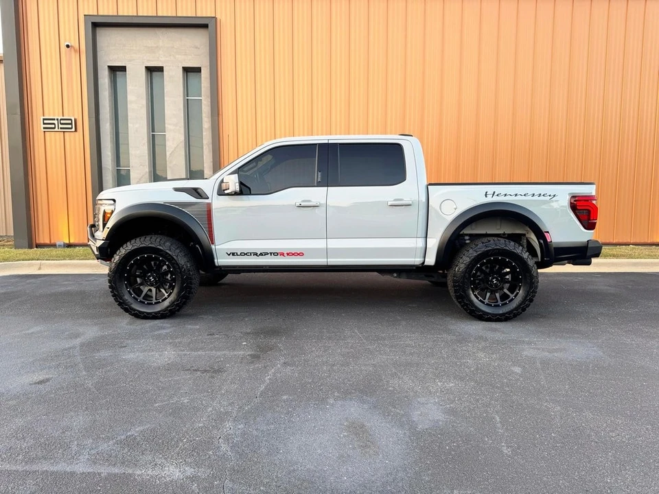 2024 Ford F-150 14th Gen - Image 8 of 31