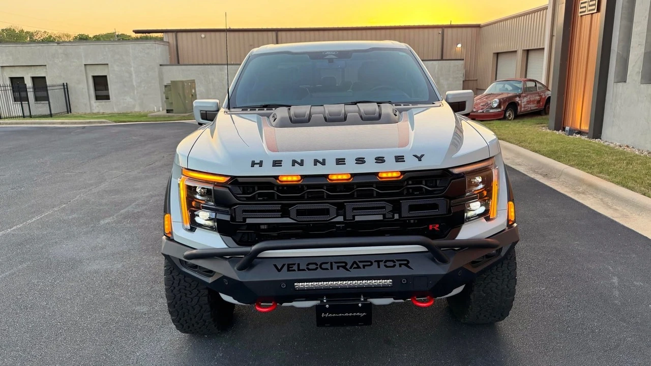 2024 Ford F-150 14th Gen - Image 13 of 31