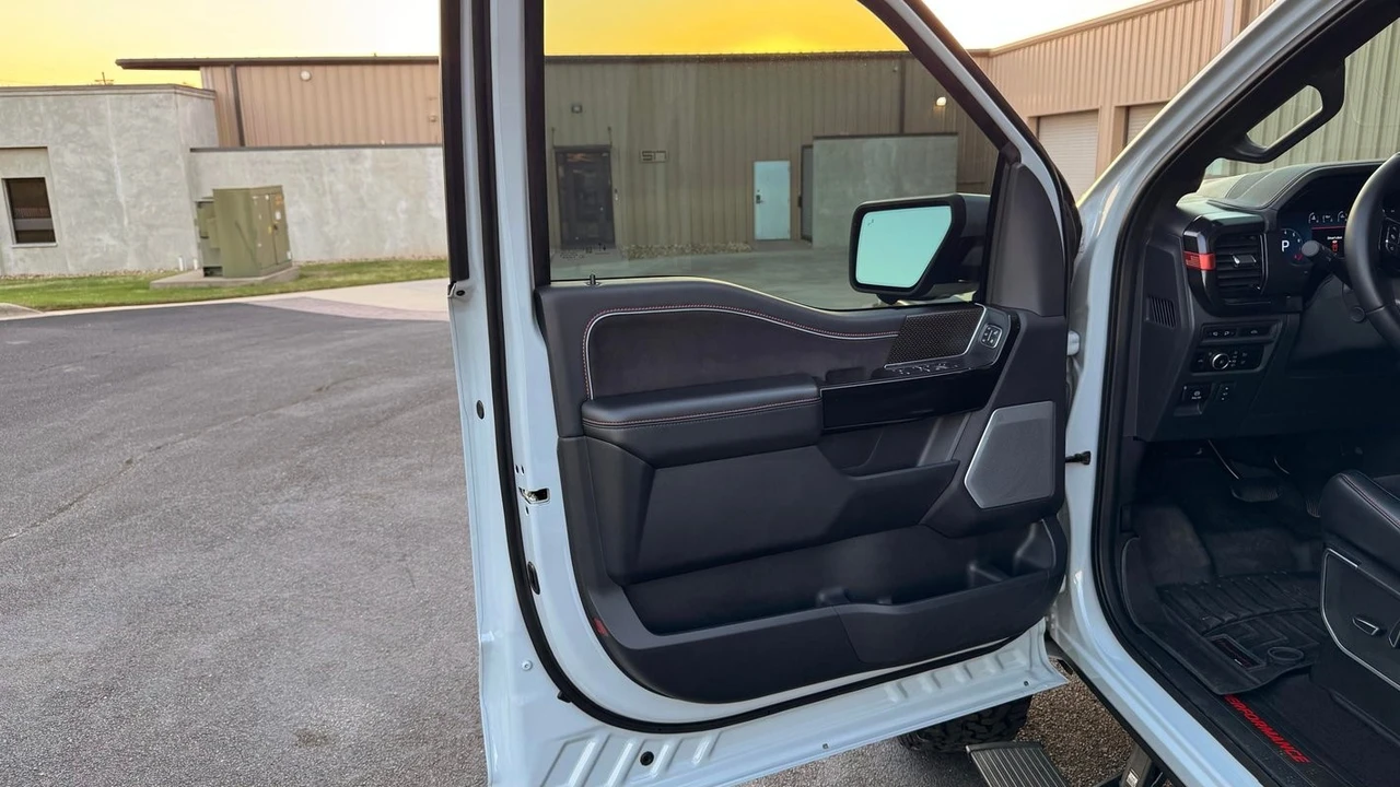 2024 Ford F-150 14th Gen - Image 18 of 31